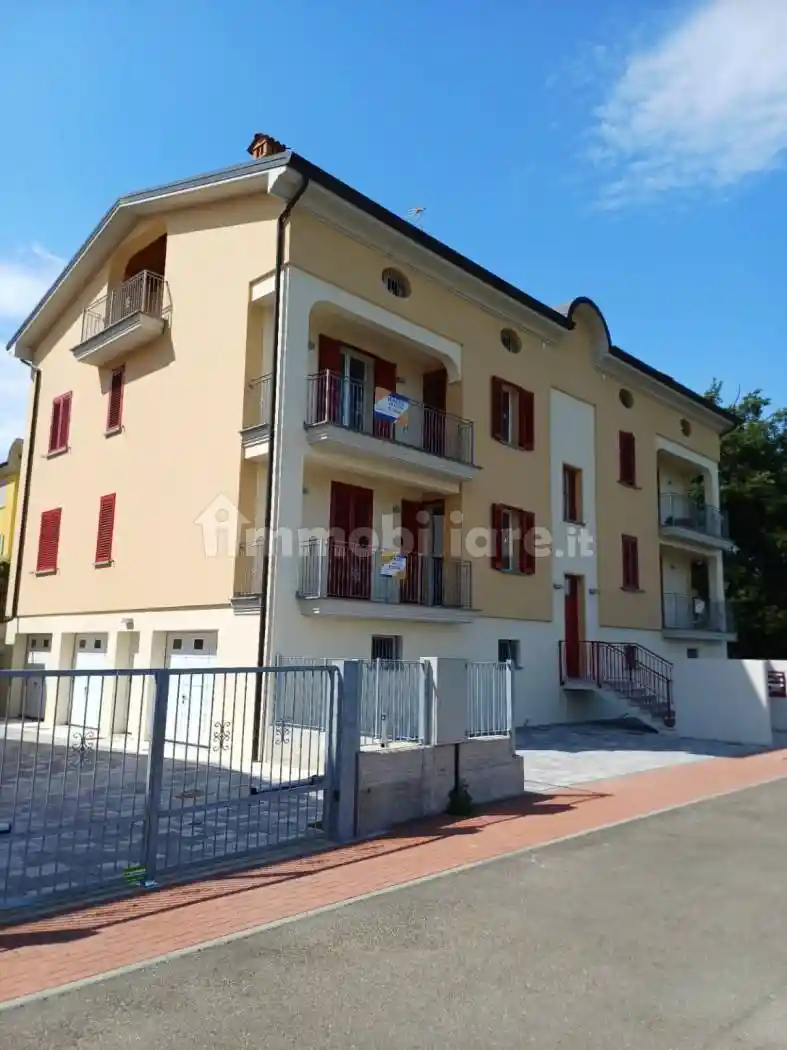 Appartamento in vendita a Medesano