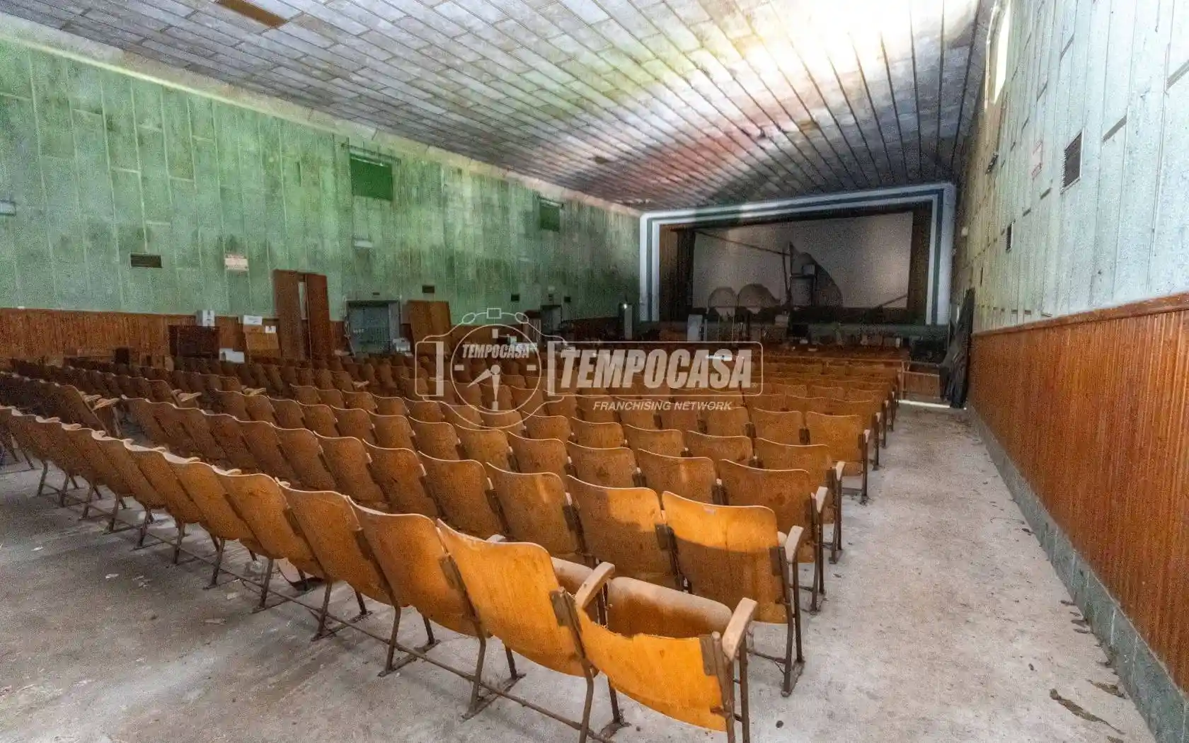 Palazzo - Edificio - foto 2