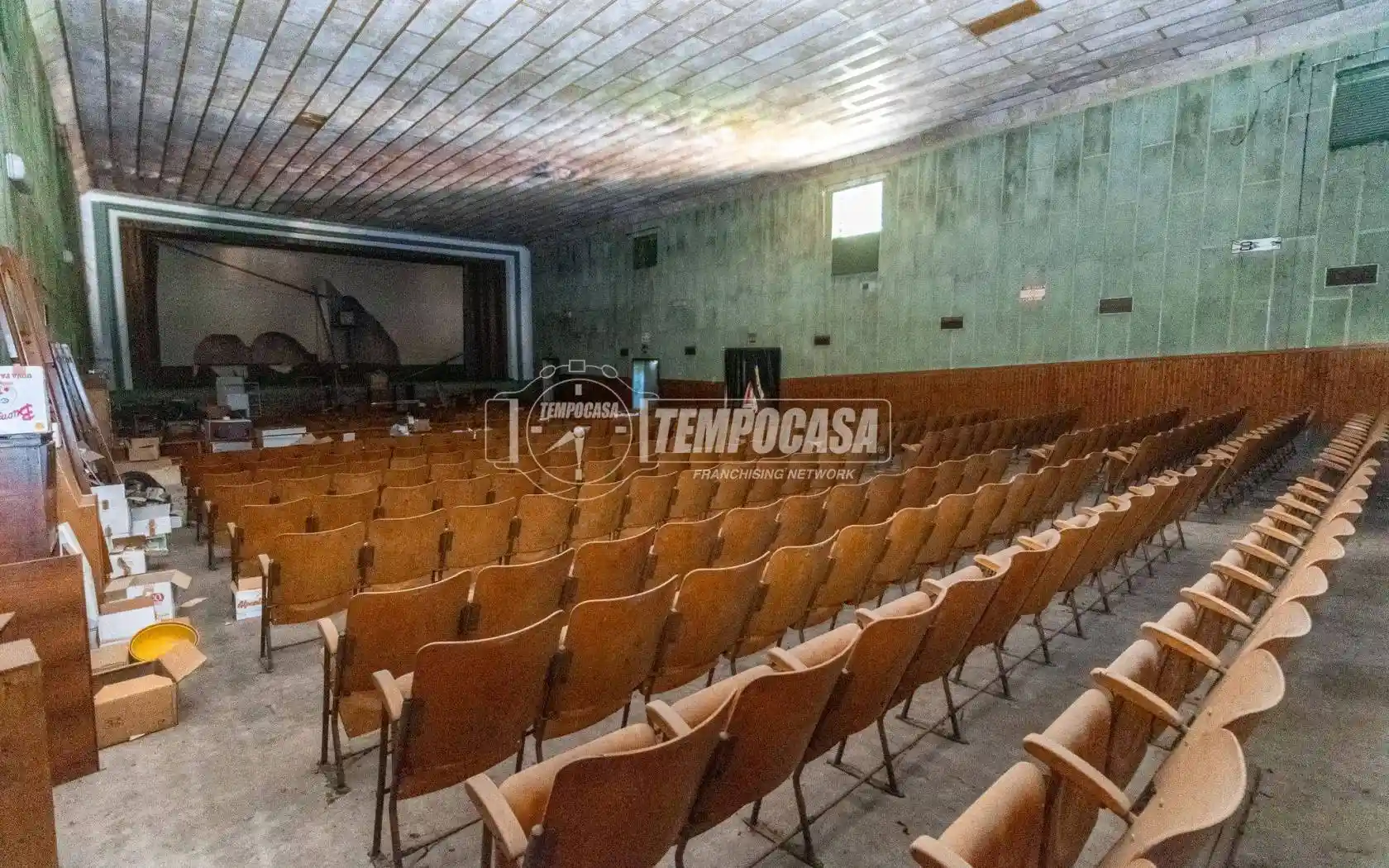 Palazzo - Edificio - foto 3