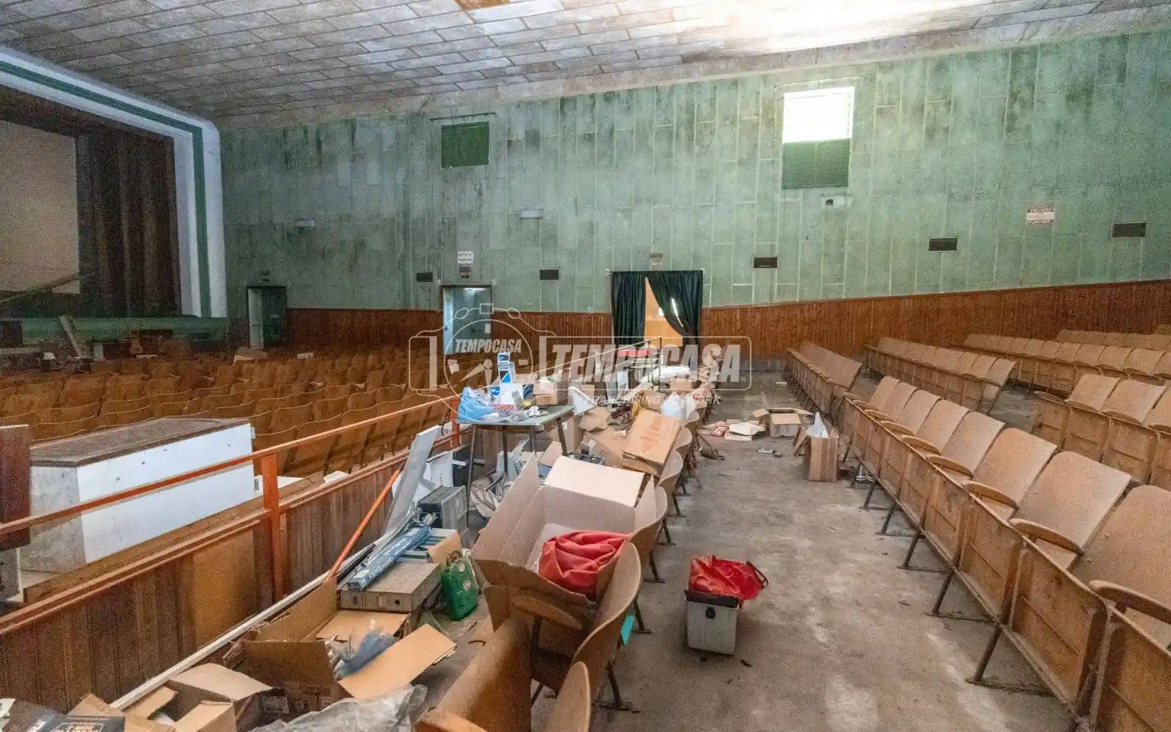 Palazzo - Edificio - foto 4