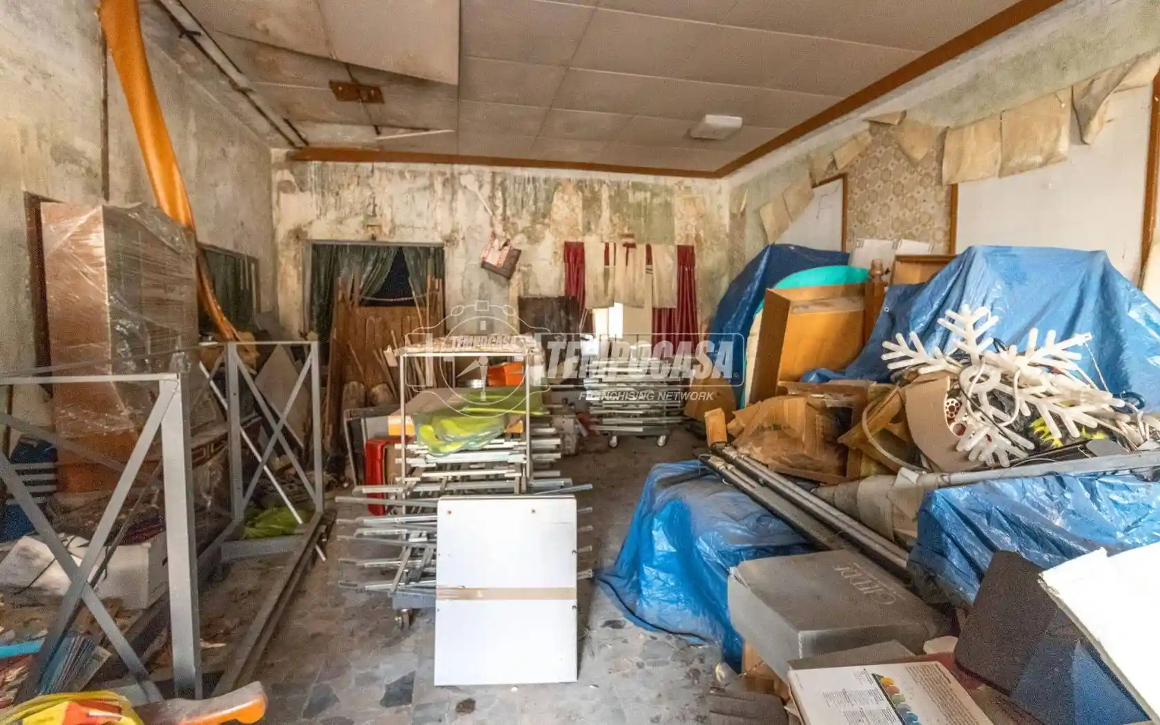 Palazzo - Edificio - foto 5