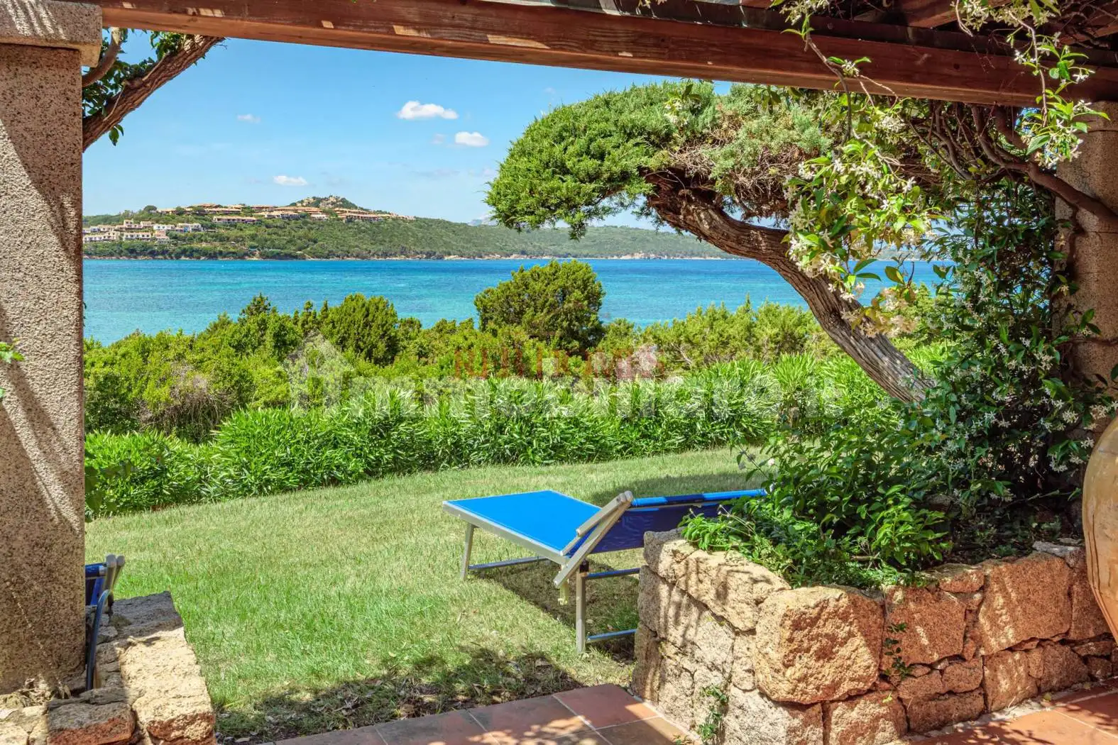 Appartamento in affitto a Golfo Aranci