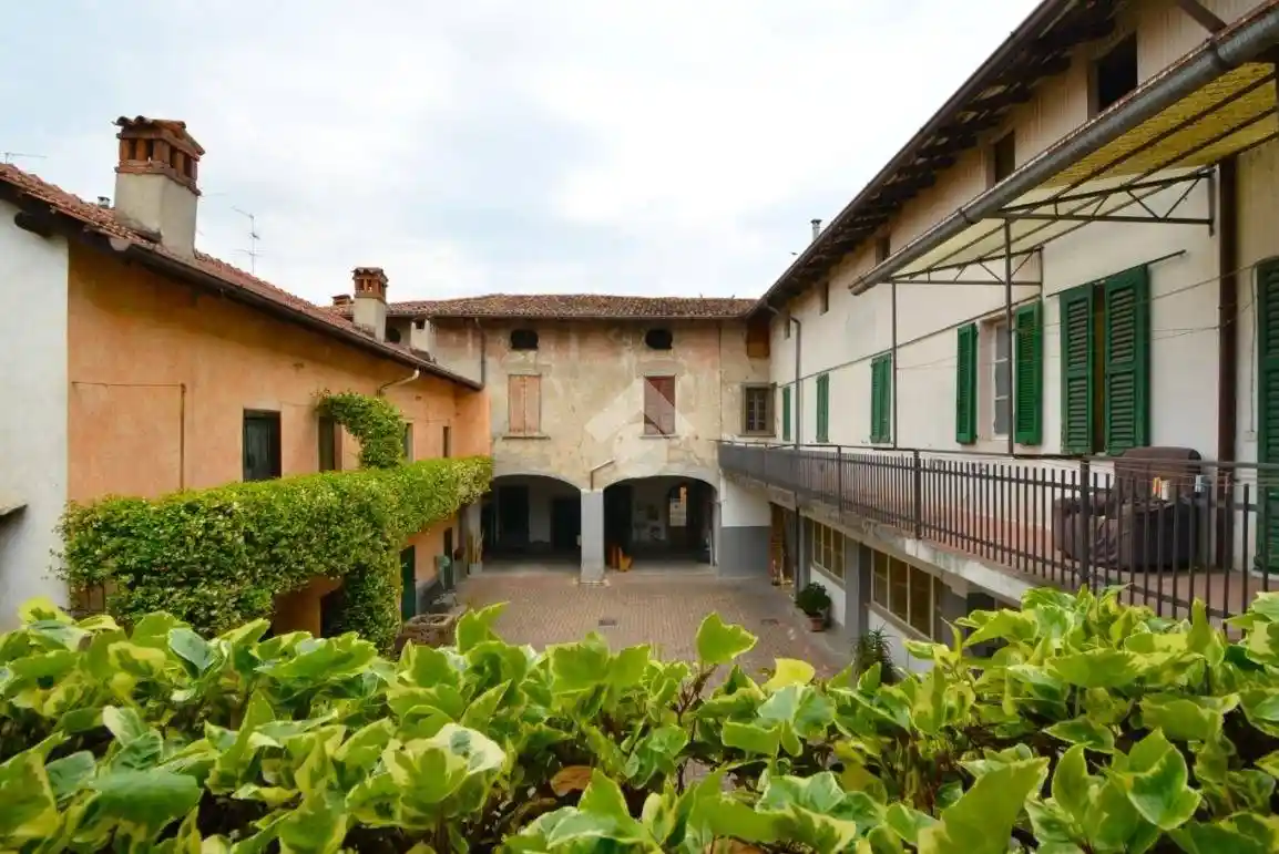 Rustico - Casale in vendita a Brembate