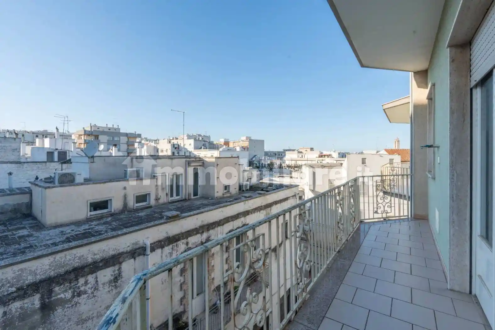 Appartamento in vendita a Cisternino