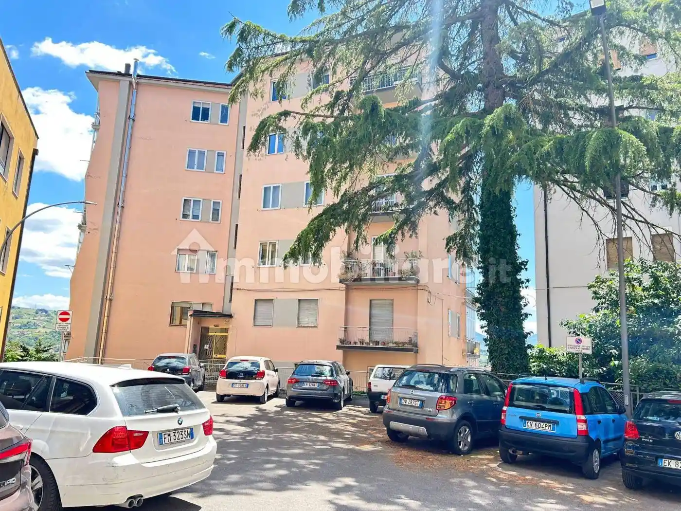 Appartamento corso Giuseppe Garibaldi 50, Centro, Potenza - foto 2