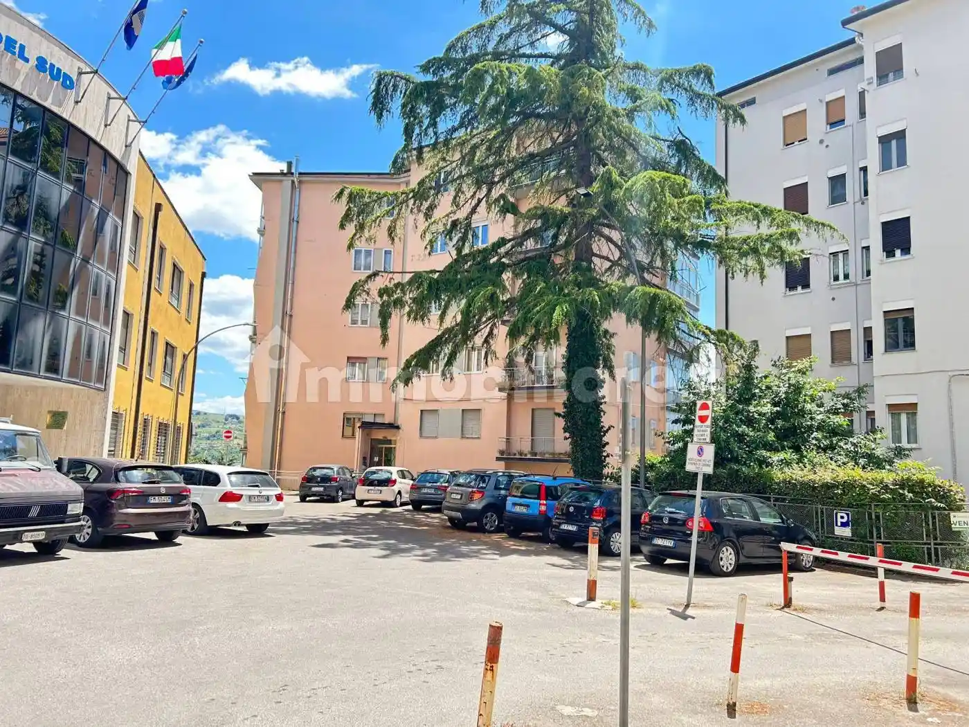 Appartamento corso Giuseppe Garibaldi 50, Centro, Potenza - foto 4