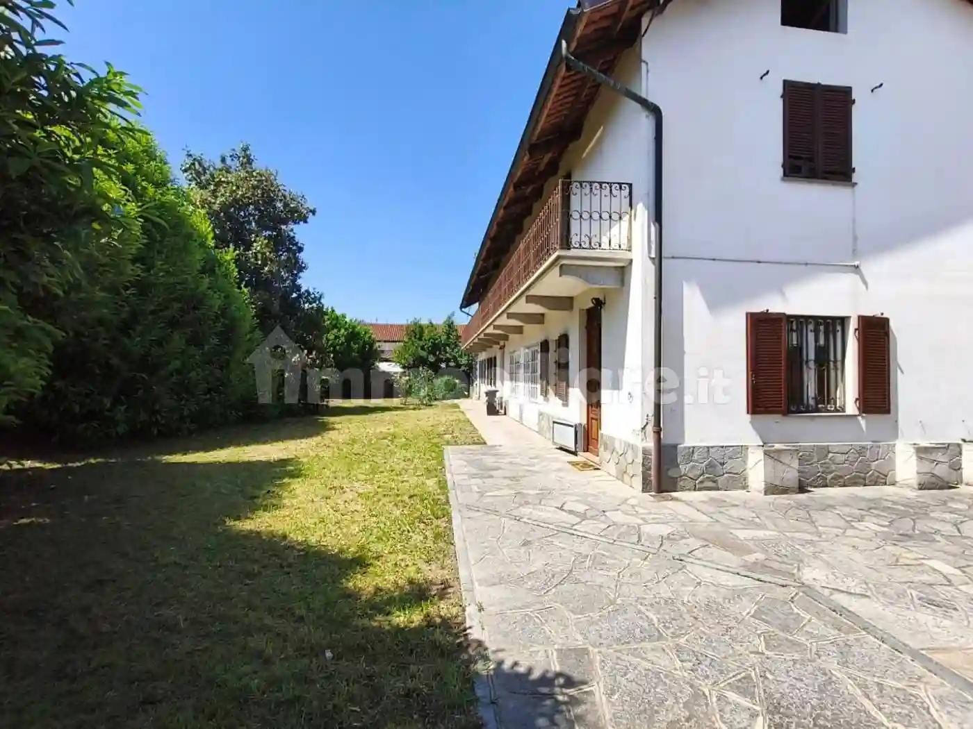 Casa indipendente - foto 4