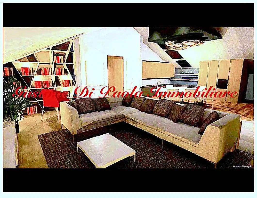 Trilocale via Bernardino Verro, Ripamonti - Fondazione Prada, Milano - foto 5