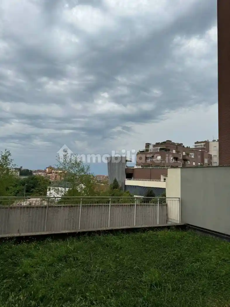 Appartamento in affitto a Moncalieri