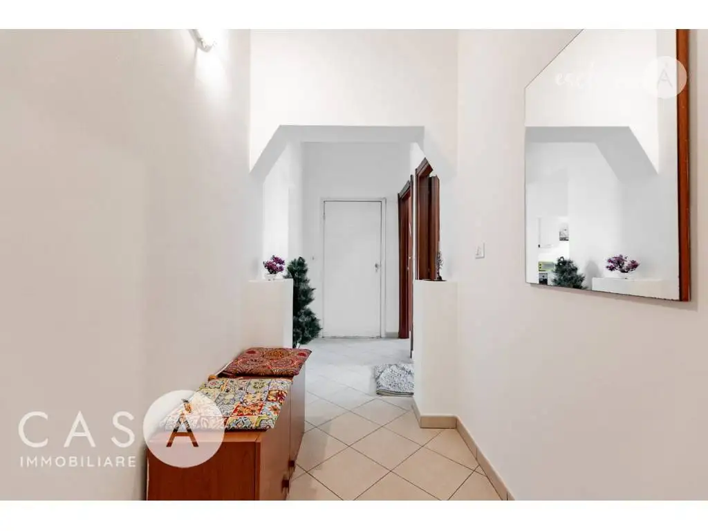 Appartamento in vendita a Gatteo