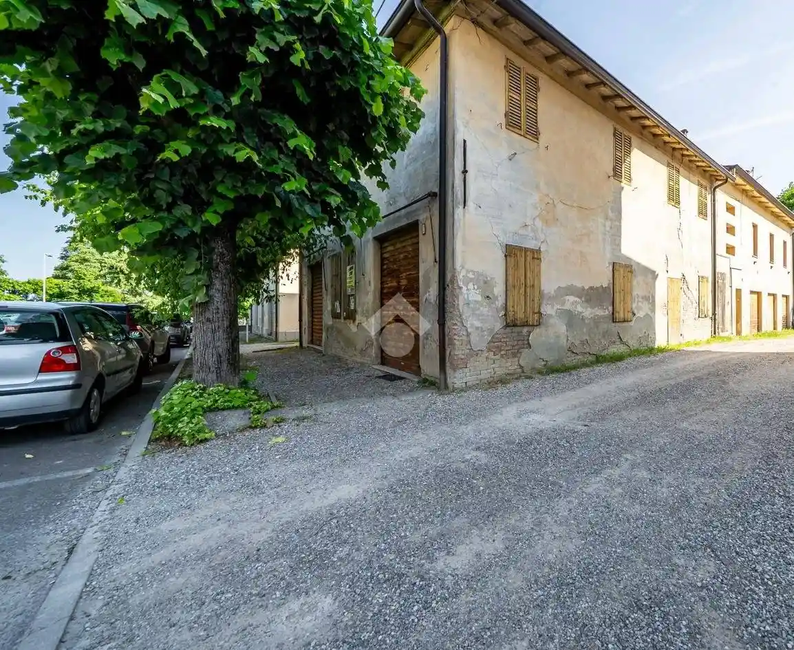 Rustico - Casale in vendita a Albinea