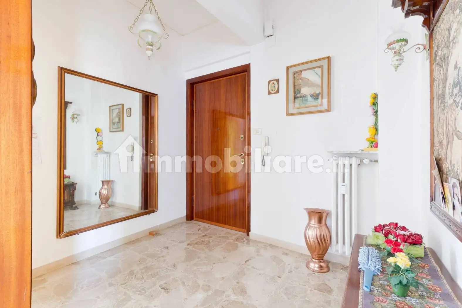 Appartamento in vendita a Chieti