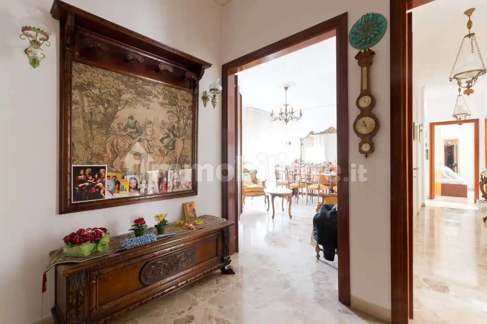 Quadrilocale via dei Martiri Lancianesi 49, Chieti Città, Chieti - foto 2