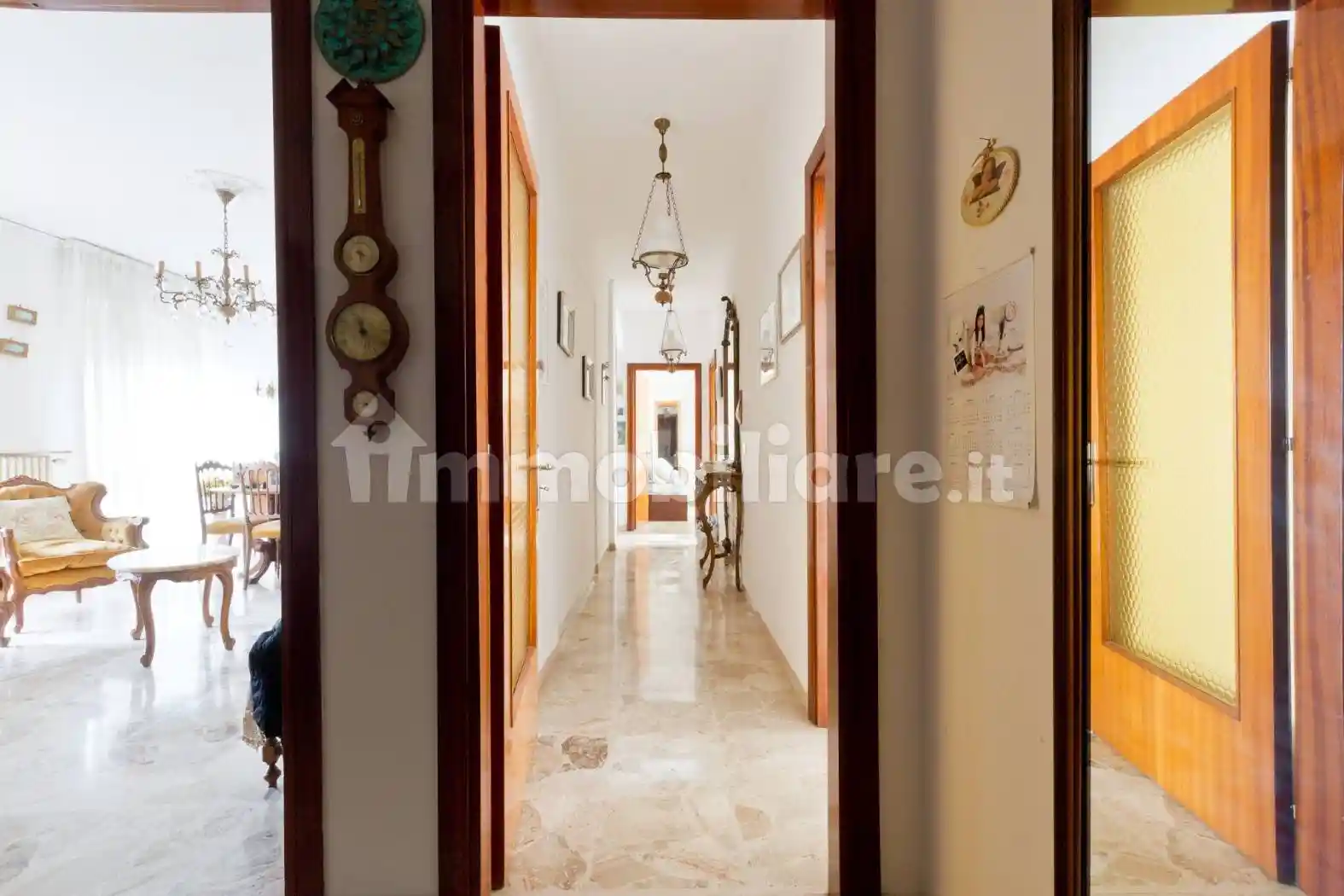 Quadrilocale via dei Martiri Lancianesi 49, Chieti Città, Chieti - foto 3