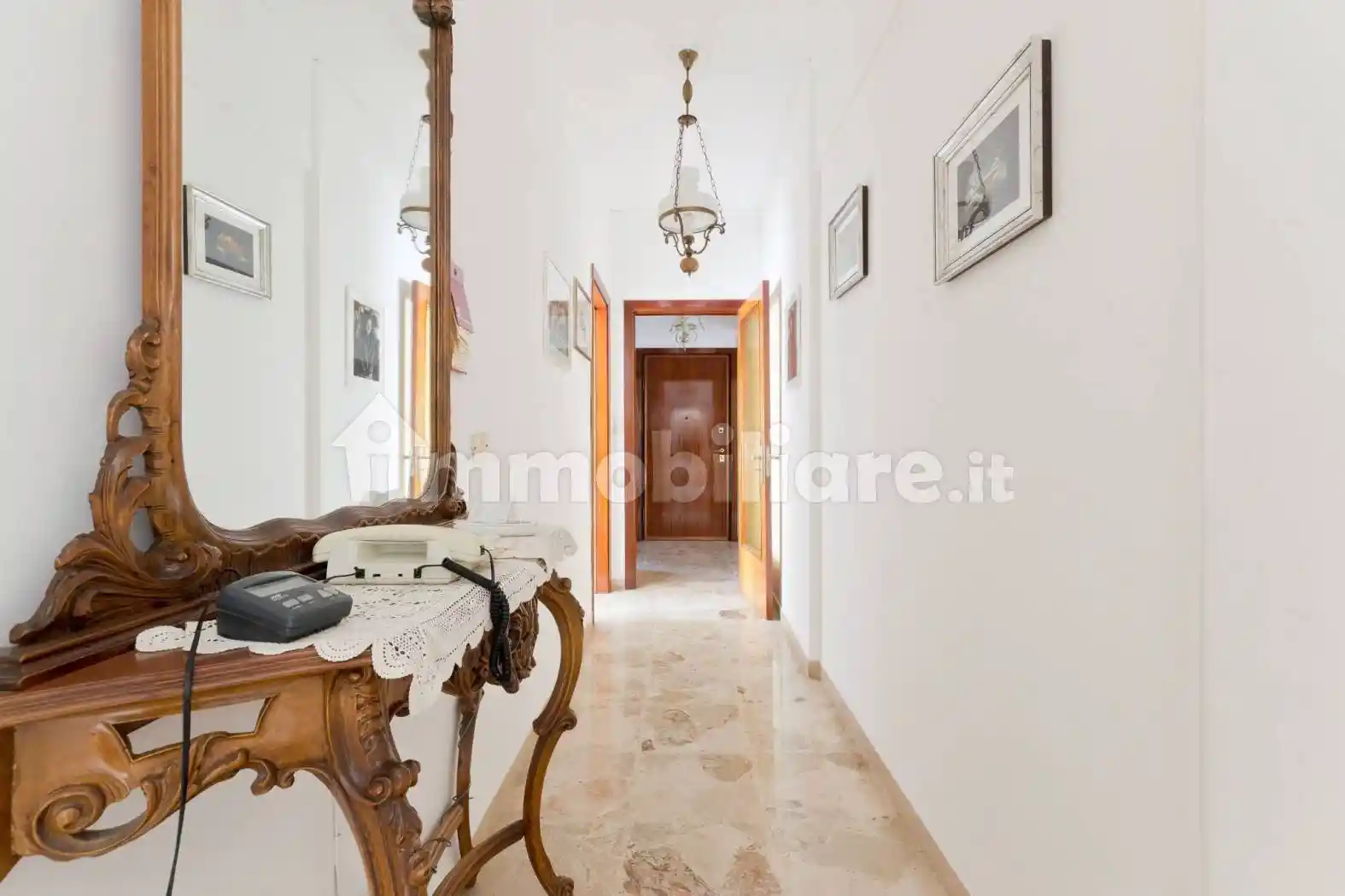 Quadrilocale via dei Martiri Lancianesi 49, Chieti Città, Chieti - foto 4