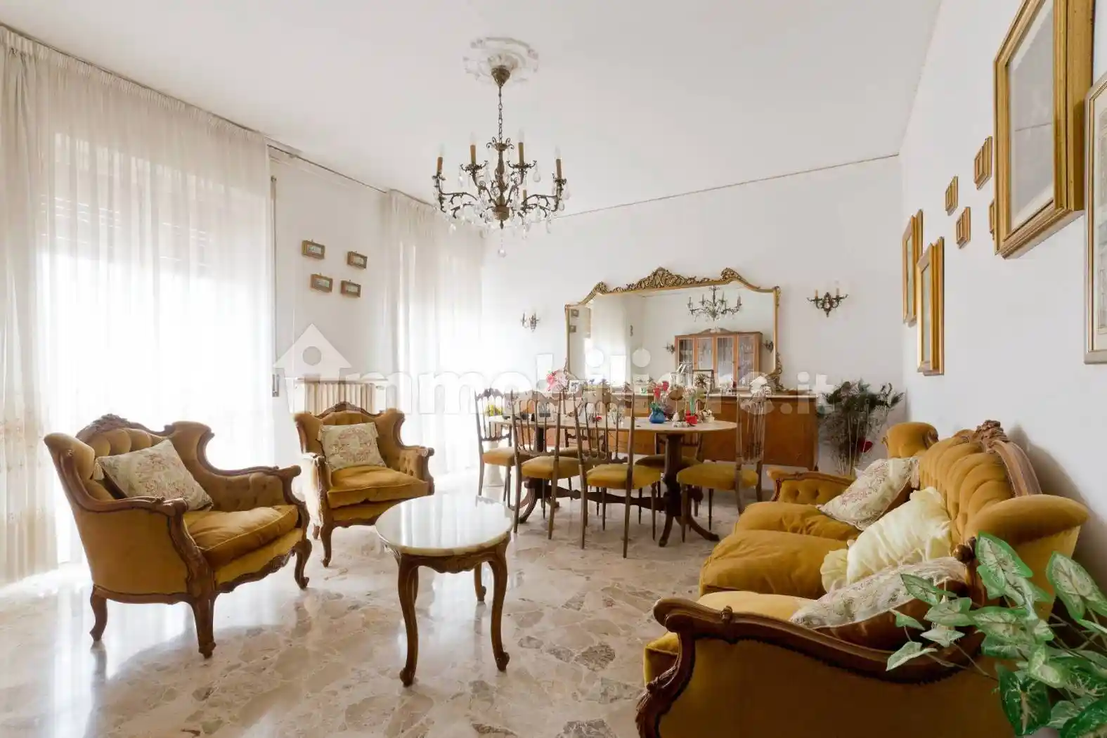 Quadrilocale via dei Martiri Lancianesi 49, Chieti Città, Chieti - foto 5