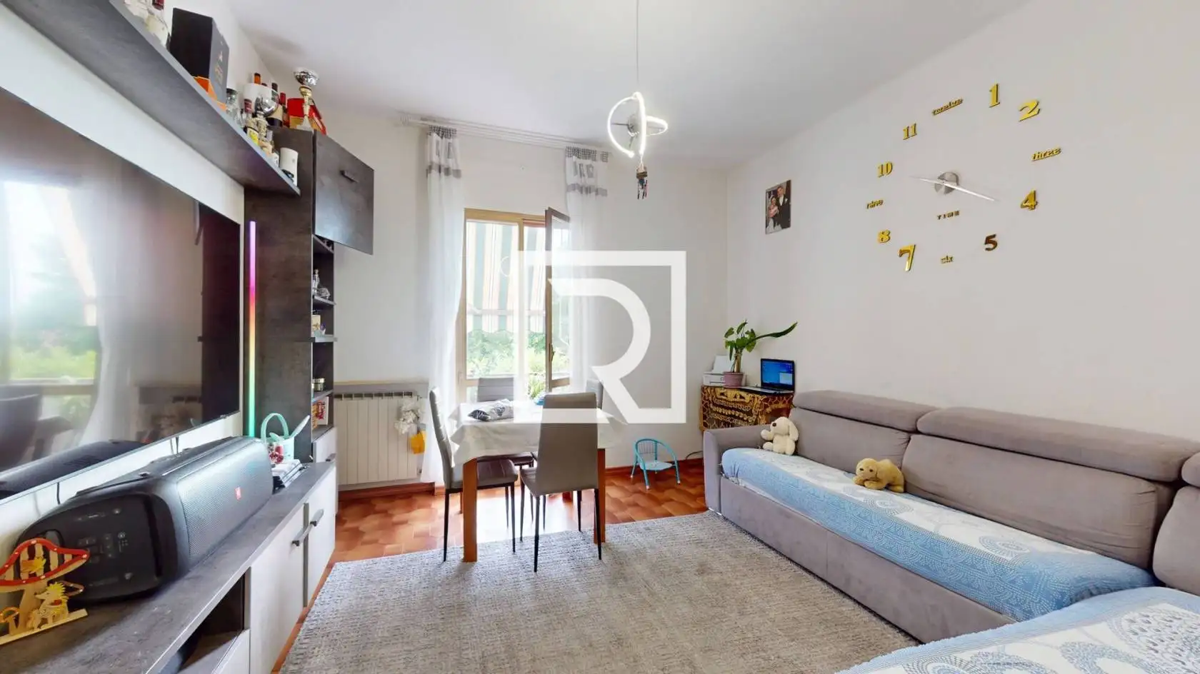 Appartamento in vendita a Forlì