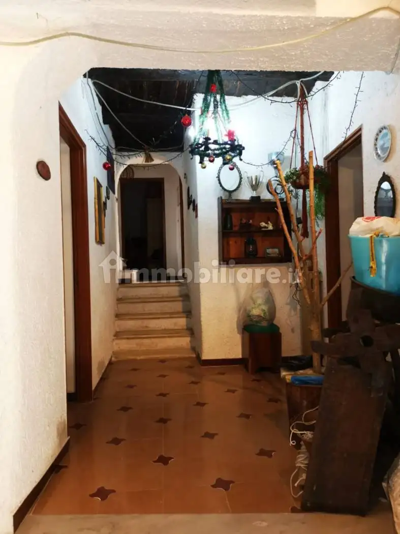 Appartamento in vendita a Marzano Appio