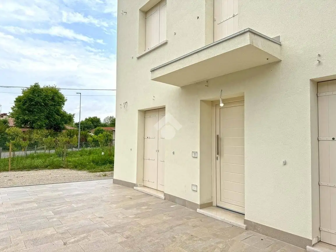 Villa unifamiliare, ottimo stato, 135 m², Pieve, Curtarolo - foto 2