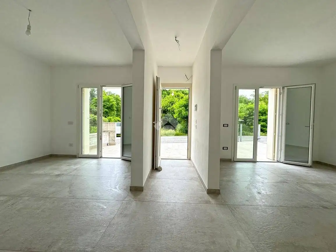 Villa unifamiliare, ottimo stato, 135 m², Pieve, Curtarolo - foto 3