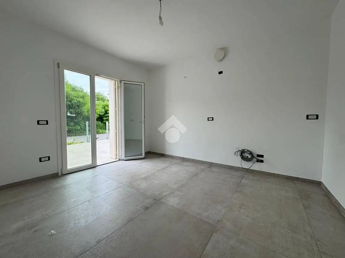 Villa unifamiliare, ottimo stato, 135 m², Pieve, Curtarolo - foto 4