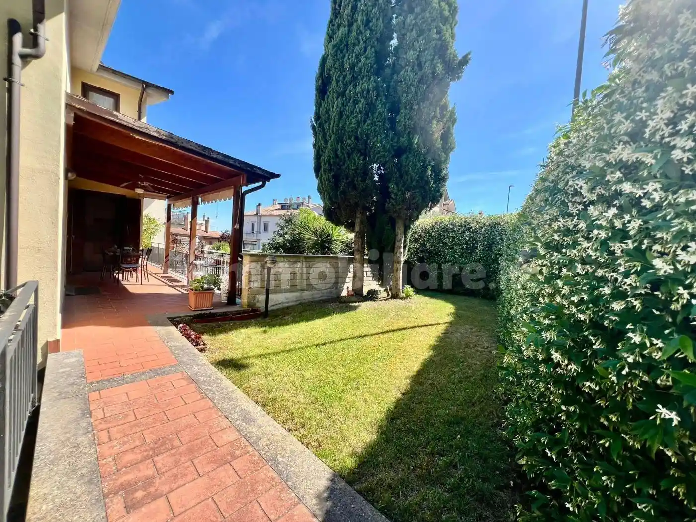 Villa in vendita a Ronciglione