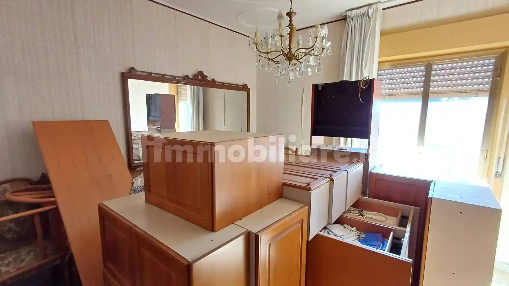 Appartamento in vendita a Caltagirone