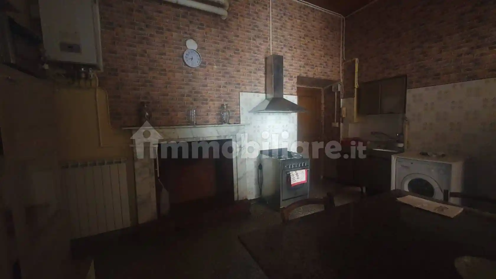 Appartamento in vendita a Pietrasanta