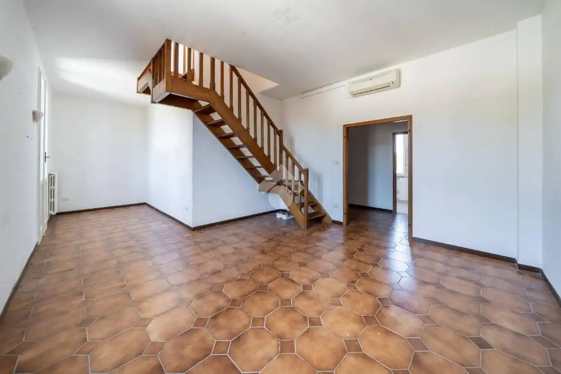 Appartamento in vendita a Baricella