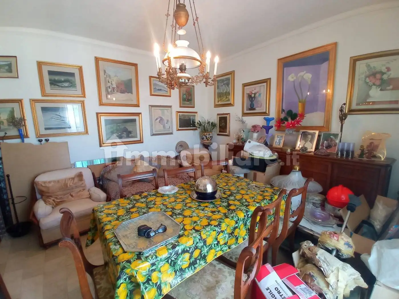 Appartamento in vendita a La Spezia