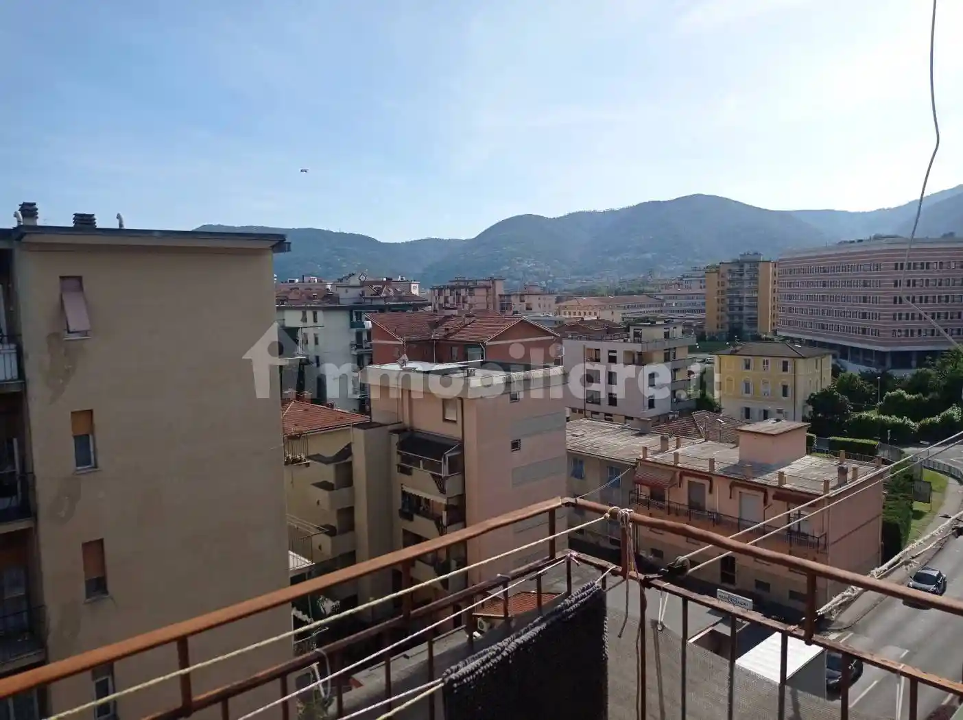 Quadrilocale buono stato, quinto piano, Canaletto, La Spezia - foto 3