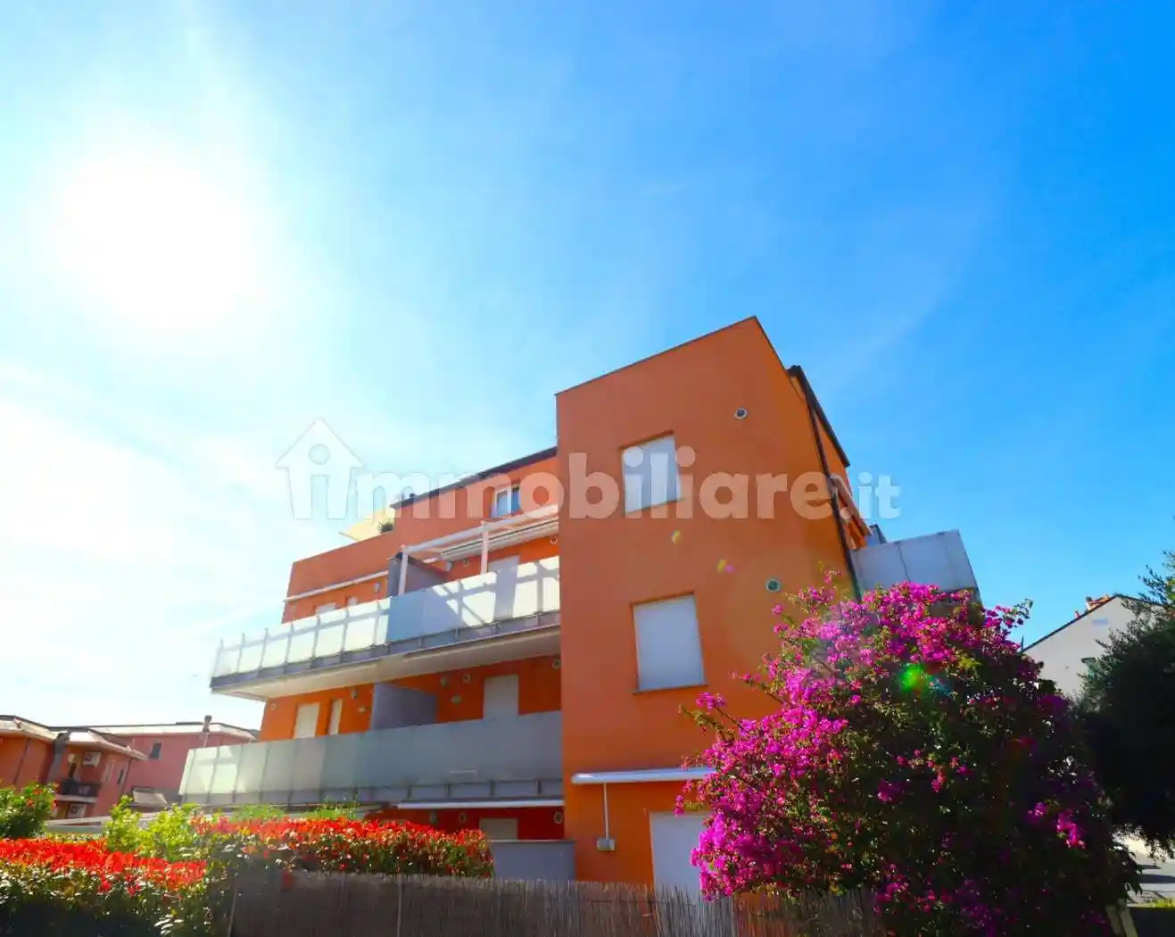 Appartamento in vendita a Loano