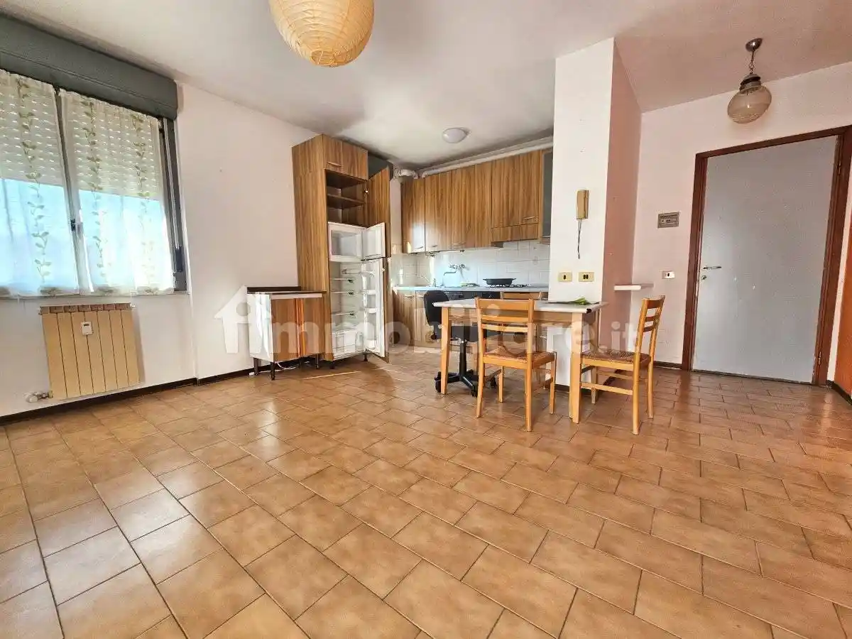 Appartamento in vendita a Leffe