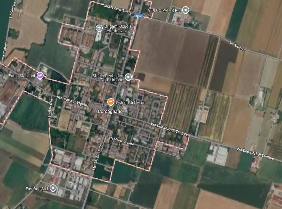 Appartamento in vendita a Parma