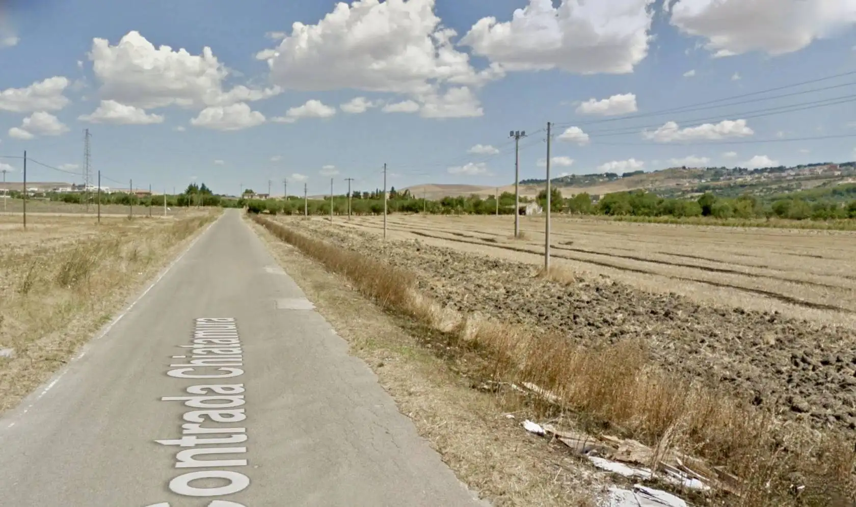 Villa in vendita a Matera