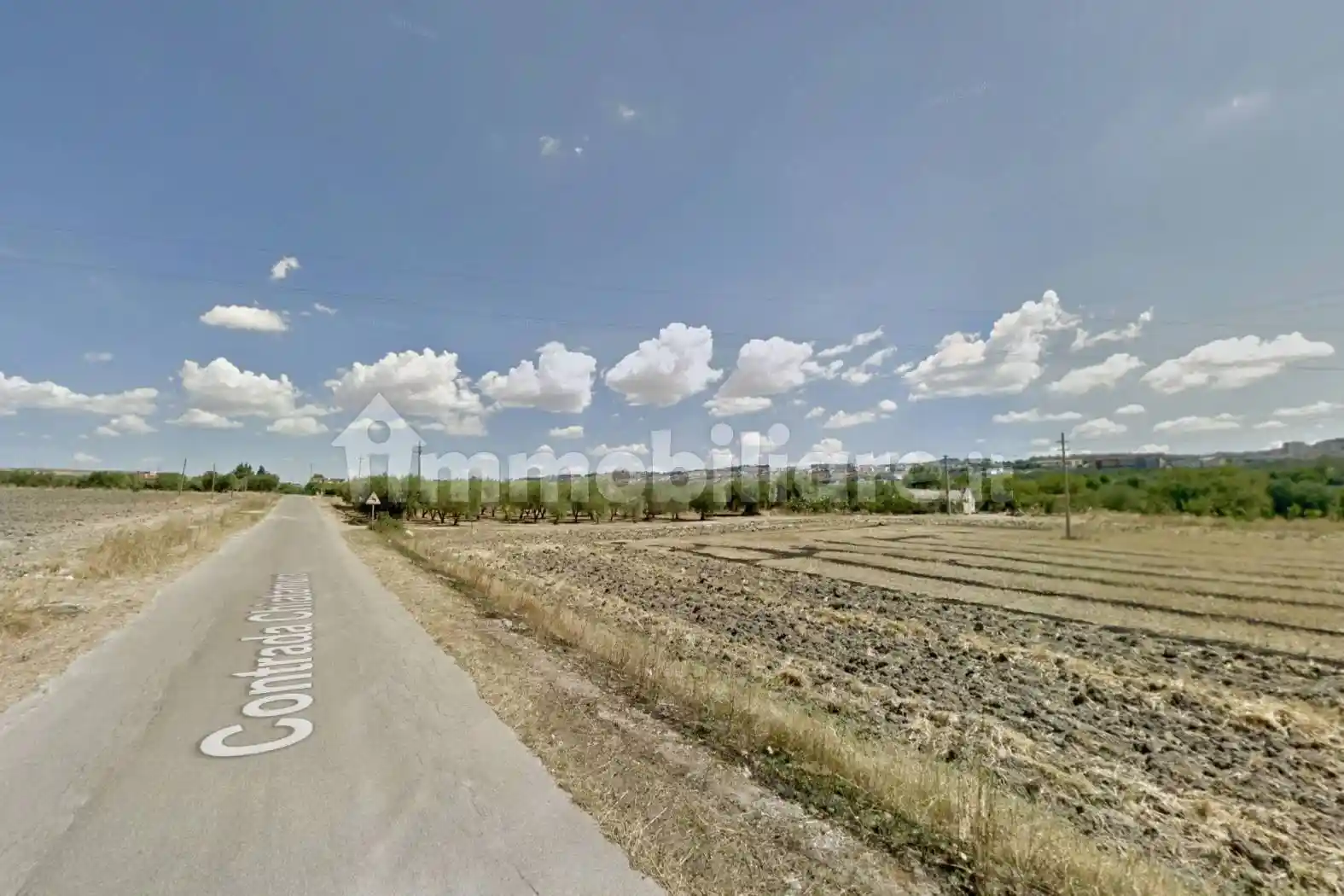 Villa unifamiliare, da ristrutturare, 45 m², Matera - foto 2