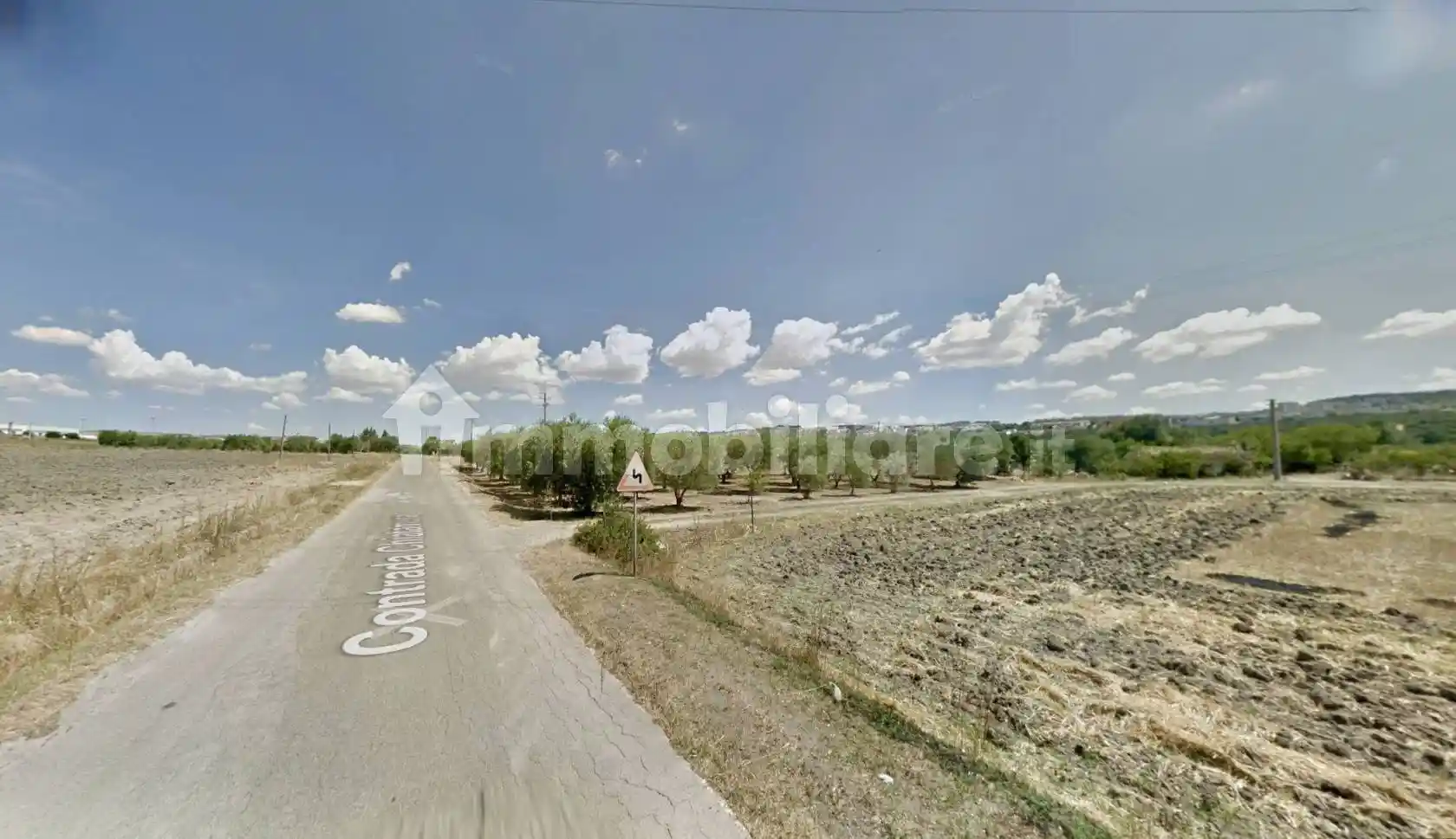 Villa unifamiliare, da ristrutturare, 45 m², Matera - foto 3