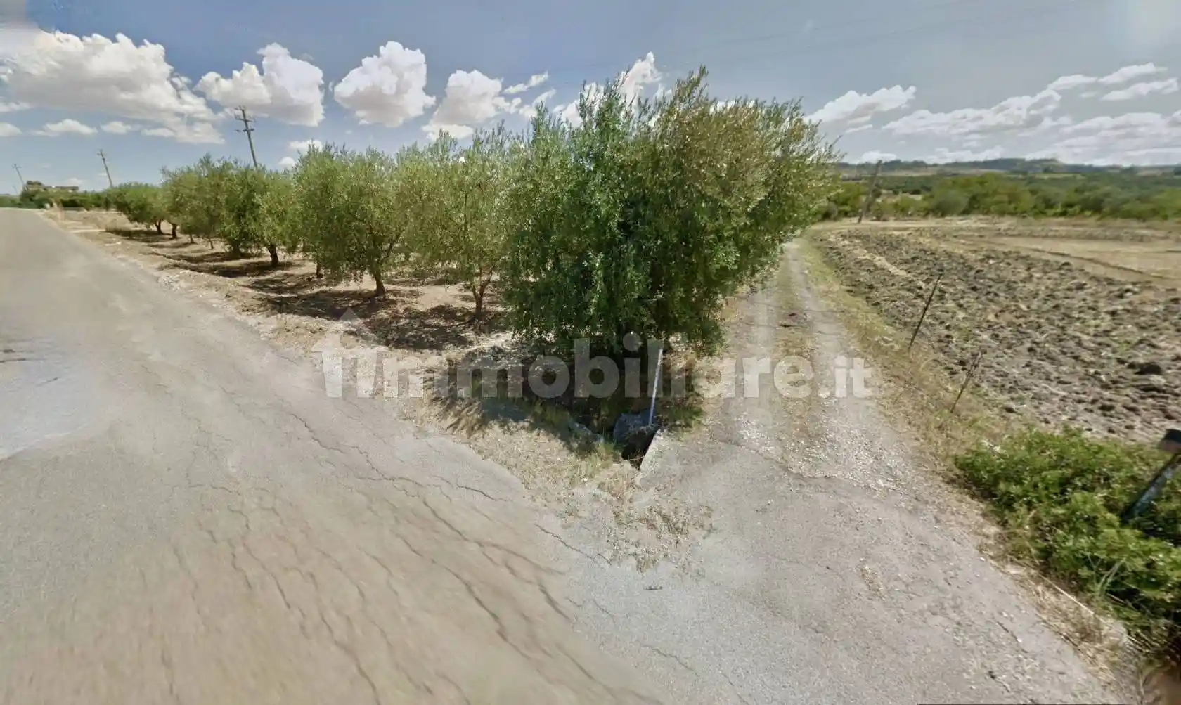 Villa unifamiliare, da ristrutturare, 45 m², Matera - foto 4