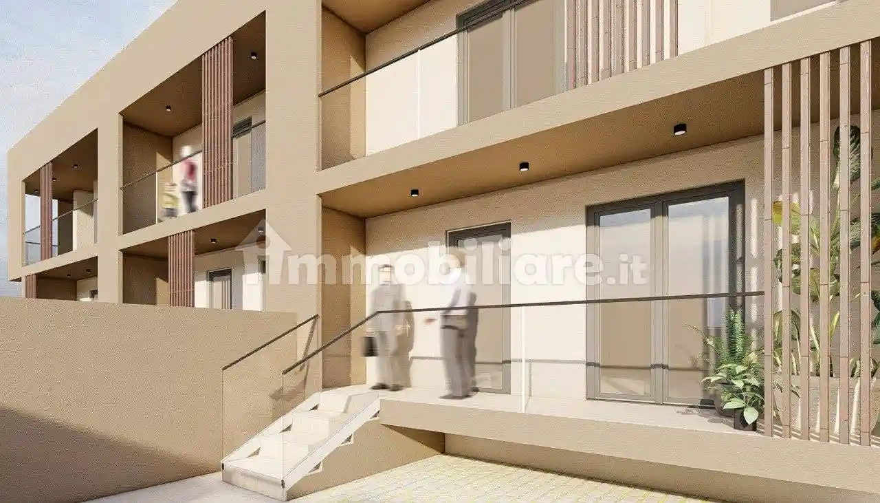 Villetta a schiera - foto 2