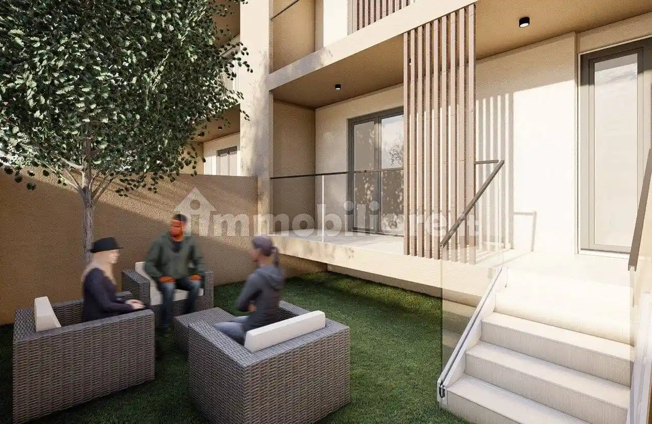 Villetta a schiera - foto 3