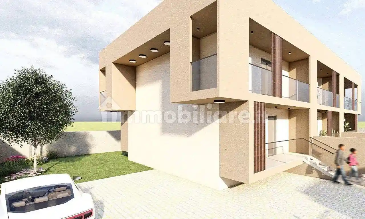 Villetta a schiera - foto 4