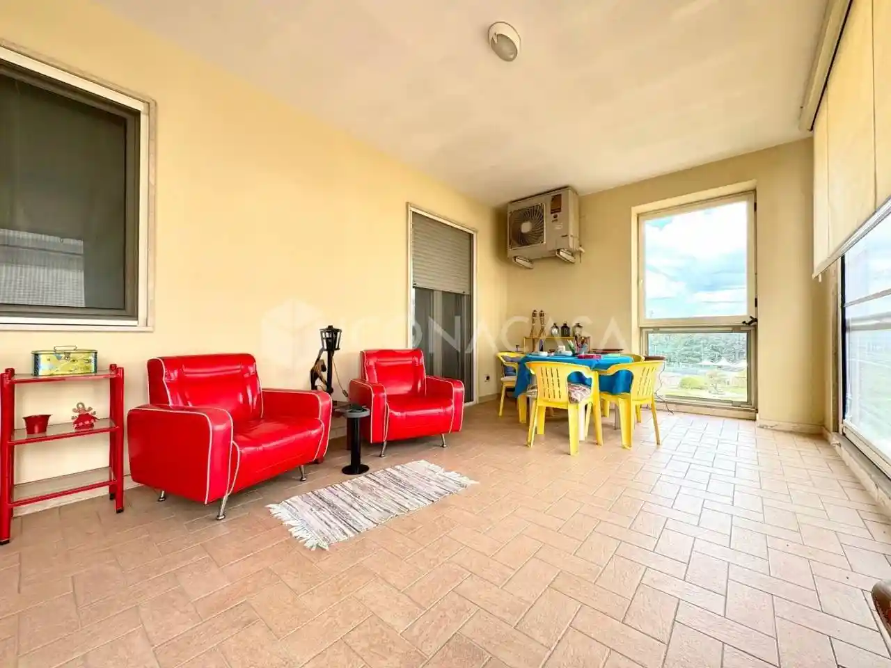 Quadrilocale via Luigi Einaudi, Centro, Matera - foto 3