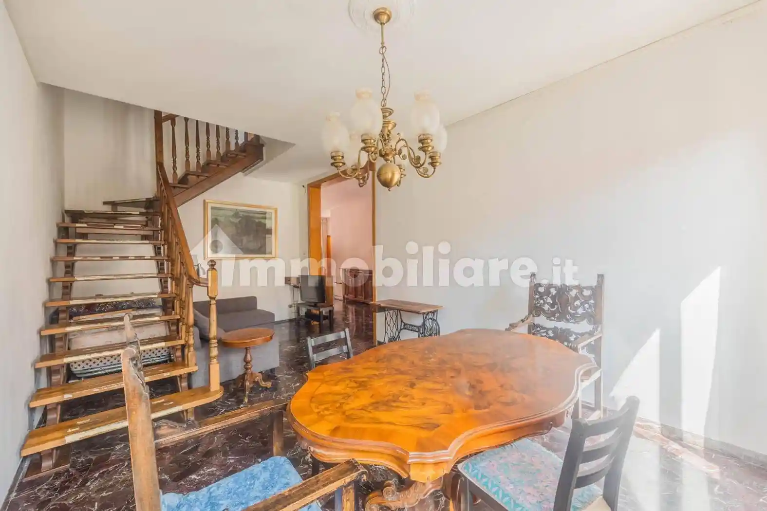 Appartamento in vendita a Venezia