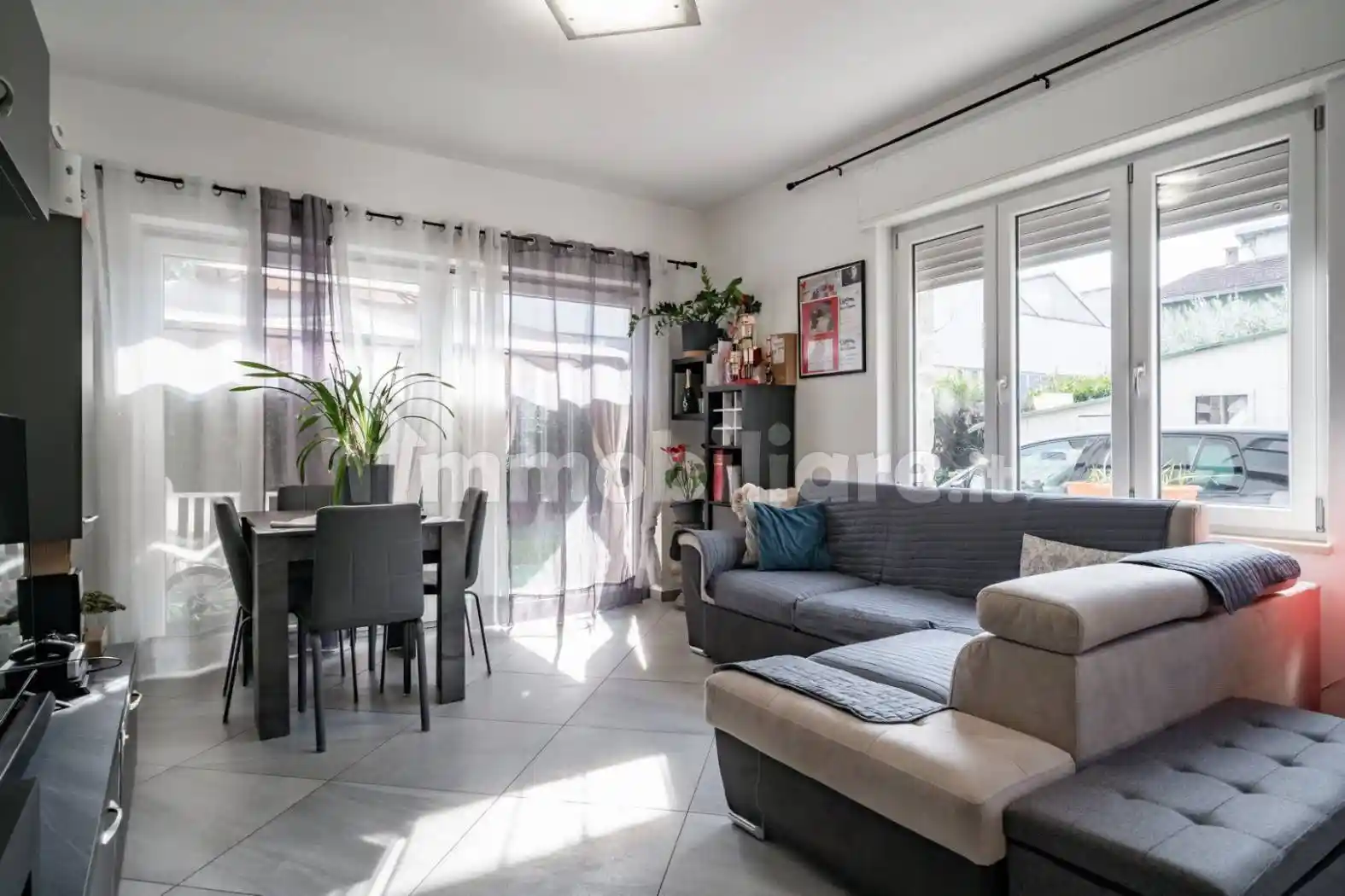 Appartamento in vendita a Mandello del Lario