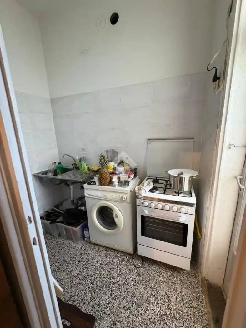 Bilocale piazzale selinunte 6, San Siro, Milano - foto 5