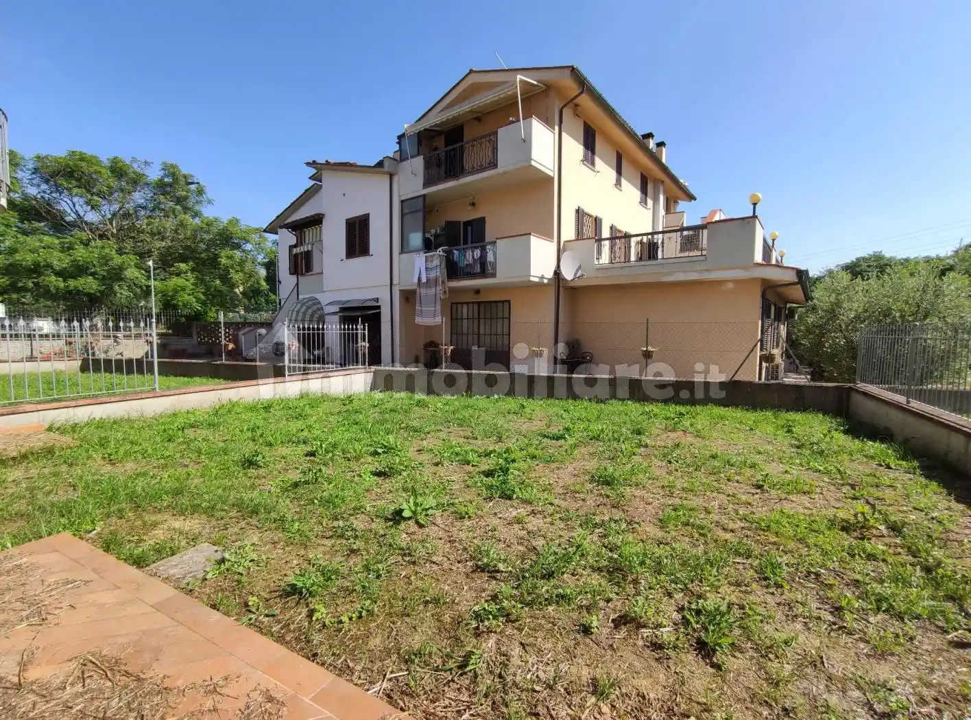 Villetta a schiera - foto 3