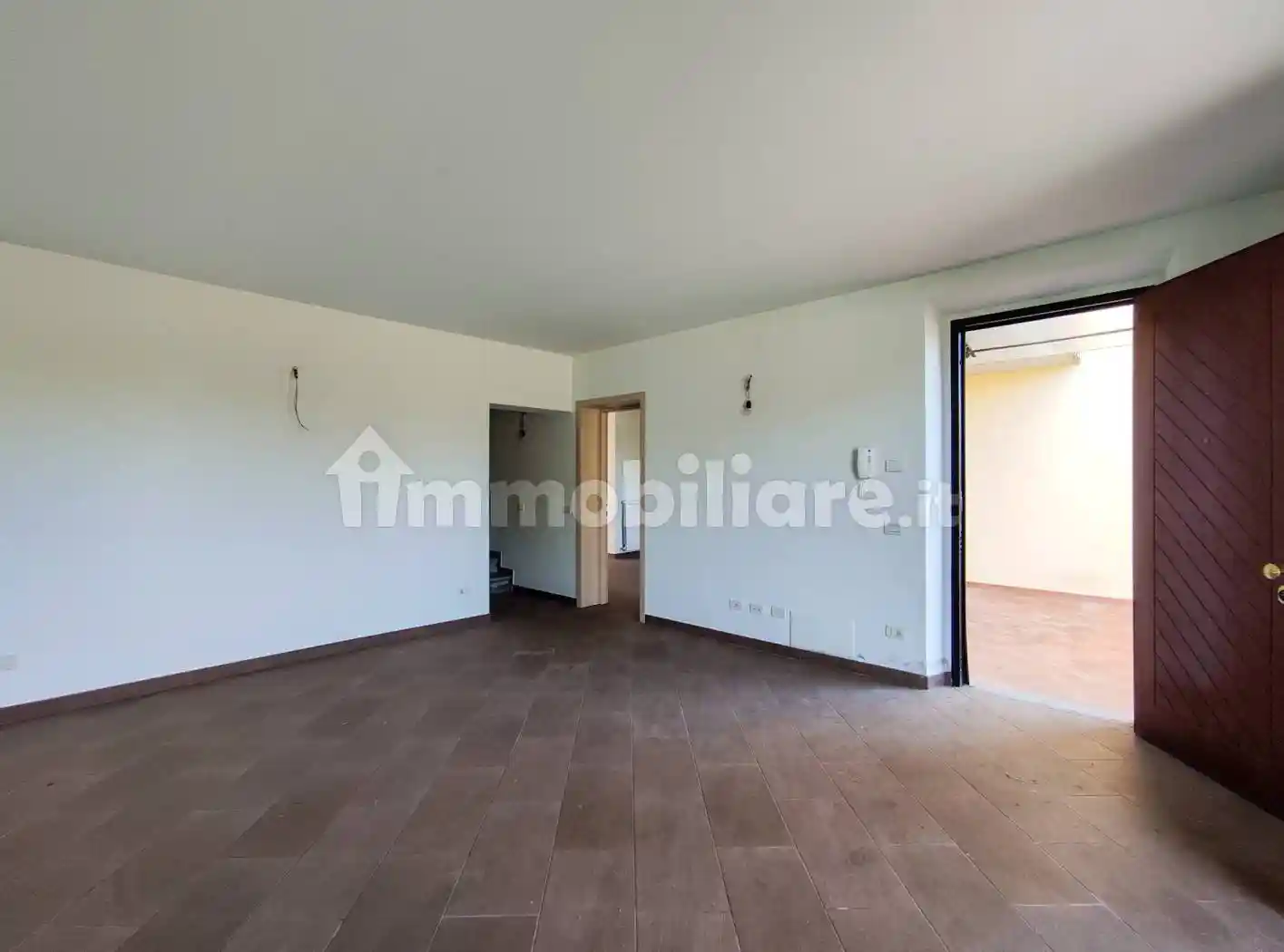 Villetta a schiera - foto 4