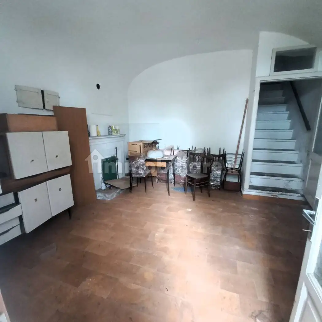 Bilocale ottimo stato, su più livelli, Centro, Calascio - foto 2