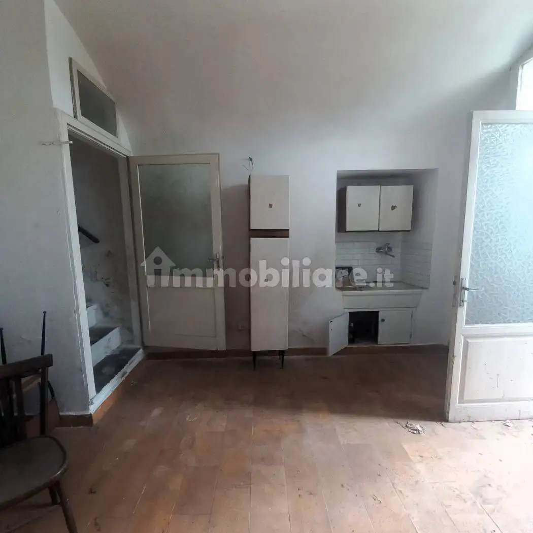 Bilocale ottimo stato, su più livelli, Centro, Calascio - foto 4