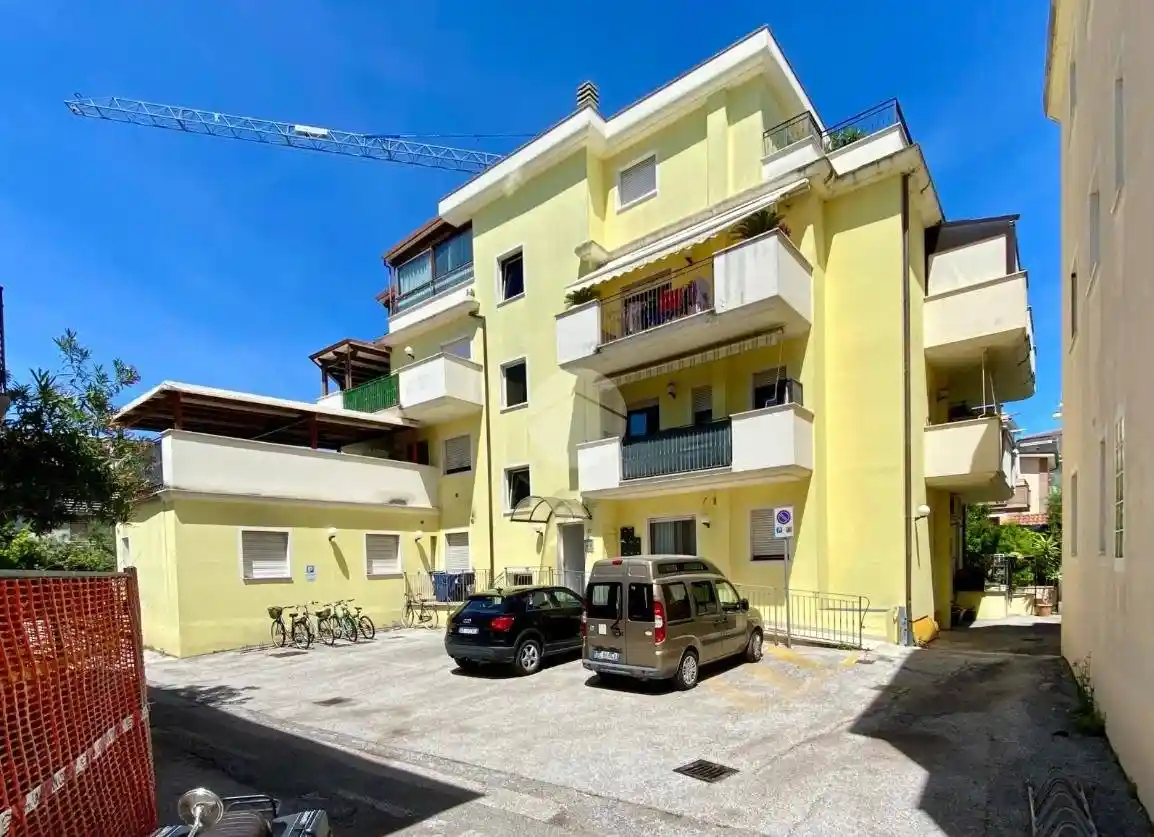 Appartamento in vendita a San Benedetto del Tronto